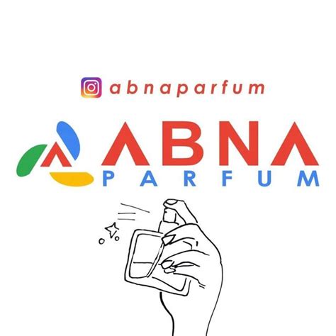 PUSAT PARFUM BERKUALITAS (@abnaparfum) .